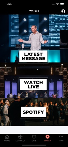 Timberlake Church Screenshot 4 of 4