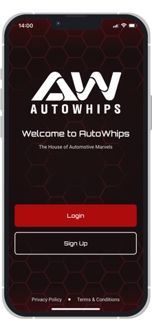 AutoWhips screenshot