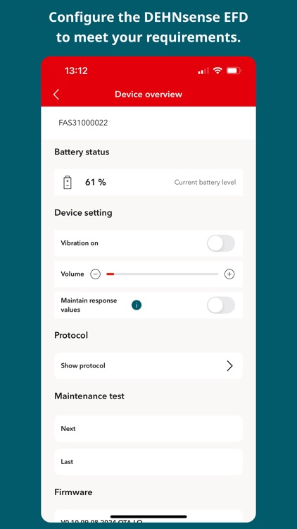 DEHNwork screenshot-4