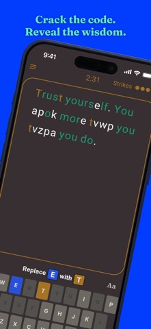 UnRiddle Screenshot 1 of 8