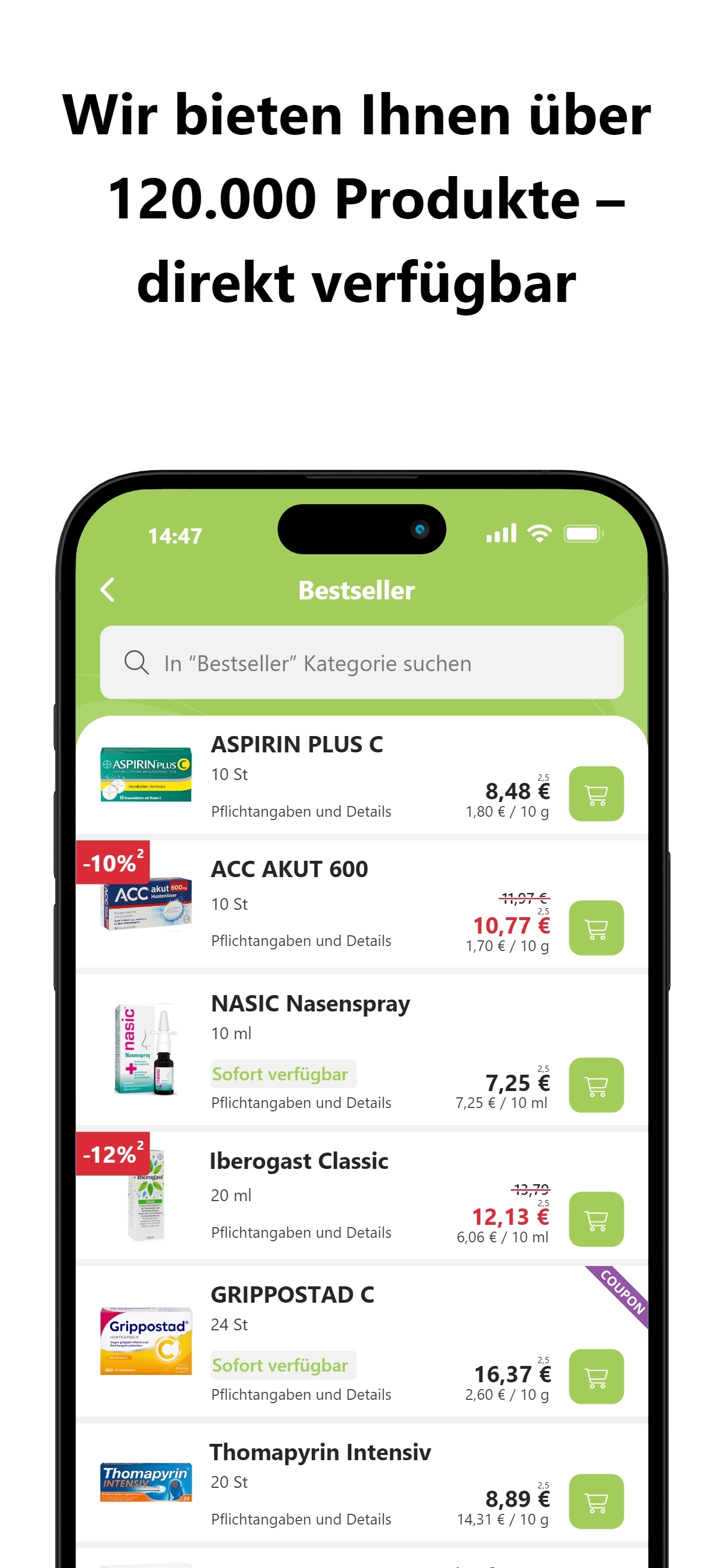 Max-Liebermann-Apotheke screenshot 6