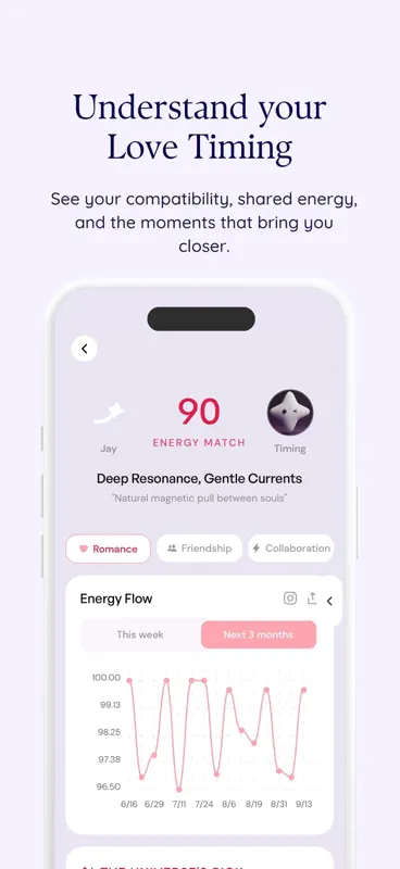 Timing: Spiritual Friend screenshot 6 of 6