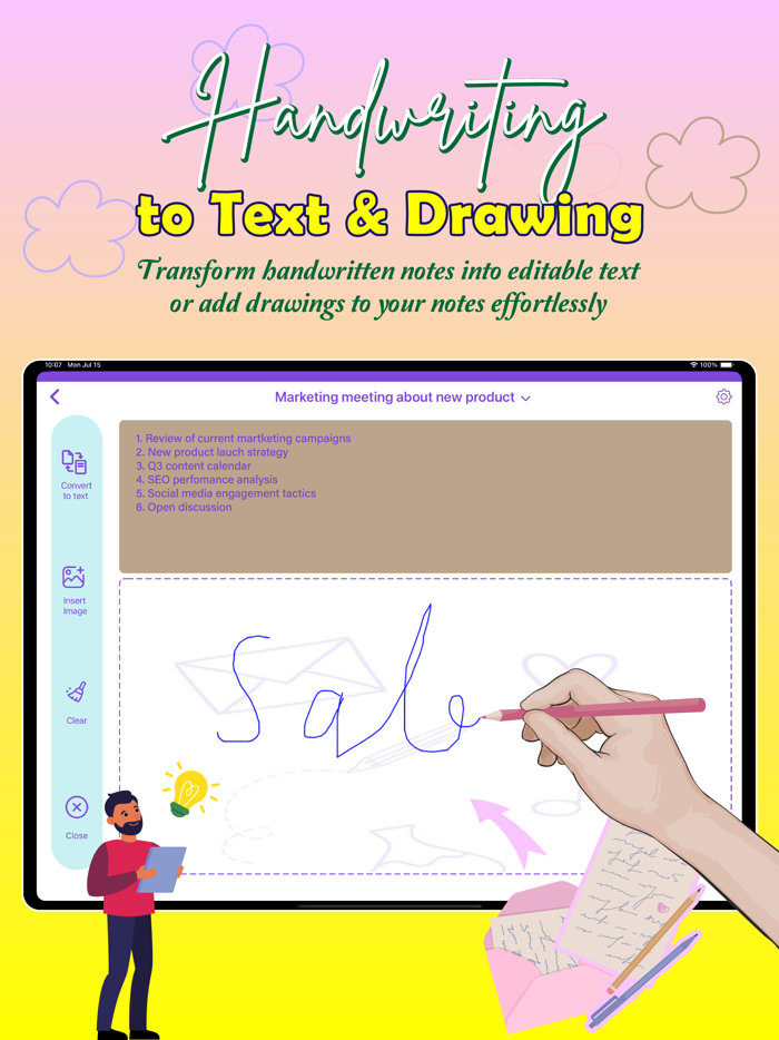 X-Notes AI Study Notes