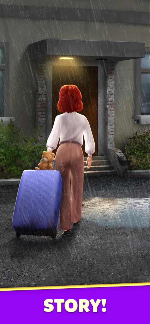 Design Masters: Home Simulator iOS Mod IPA screenshot 5 - iOS game interface