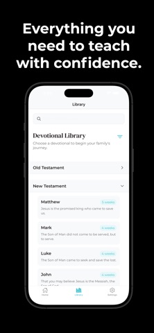 God Centered Family Screenshot 3 of 5