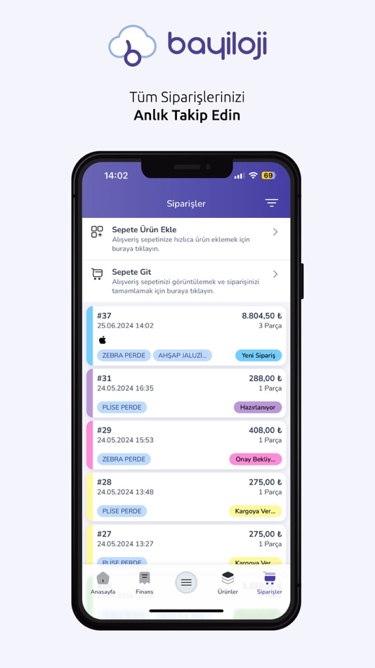 #3. Bayiloji (iOS) 게시자: MEDYA-T YAZILIM