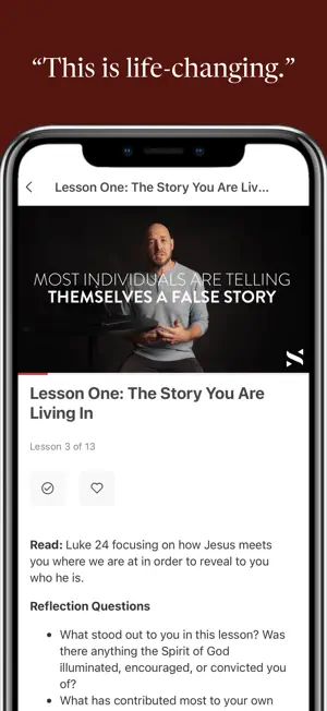 Storyverse Ministries screenshot 2