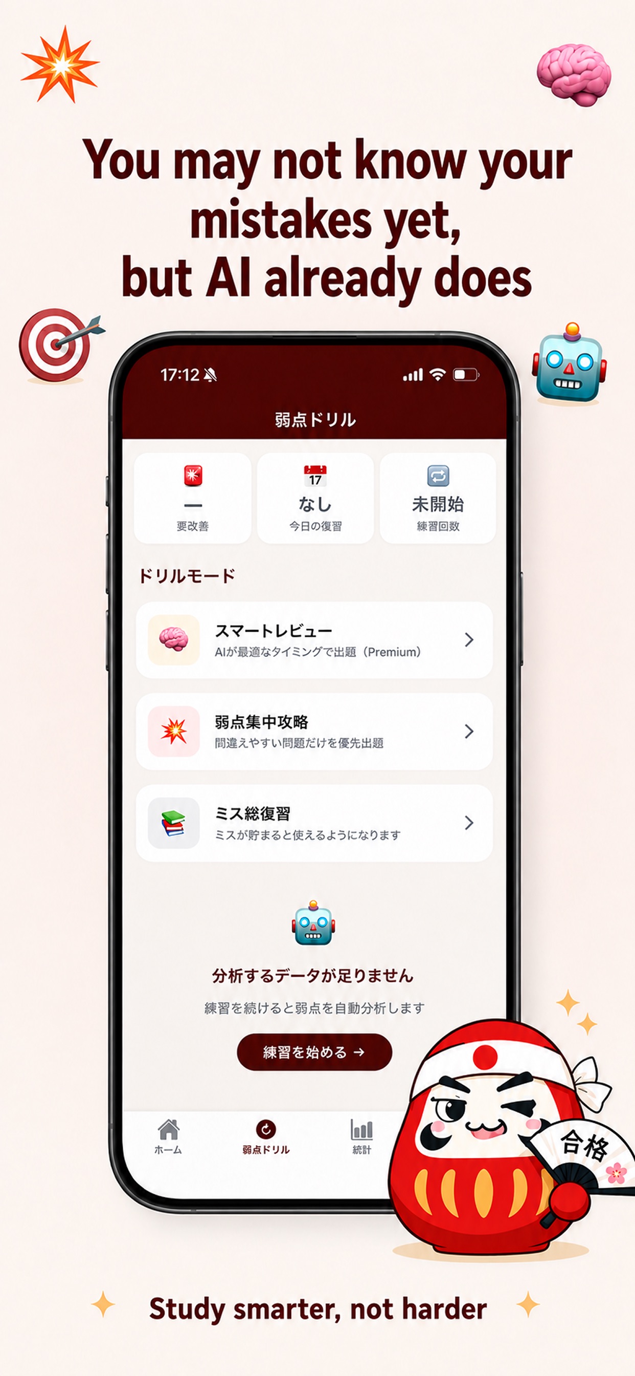 Screenshot 3 of Learn Japanese: JLPT N3 Prep