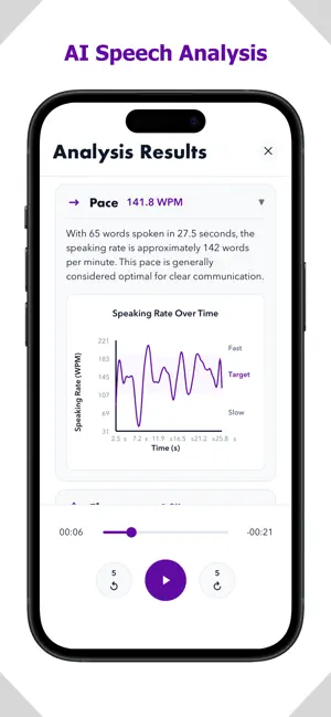 Speechly AI screenshot 2