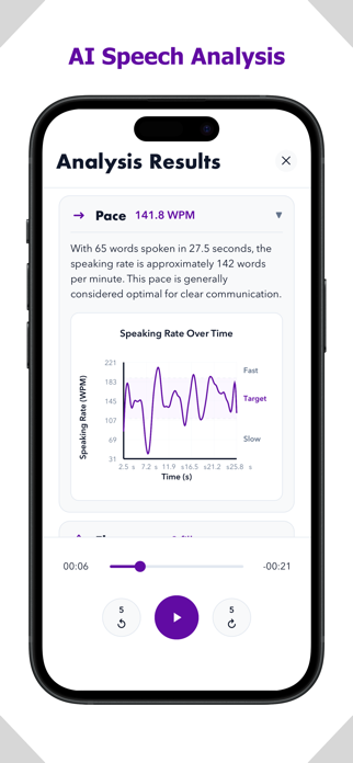 Speechly AI Screenshot 2 of 3