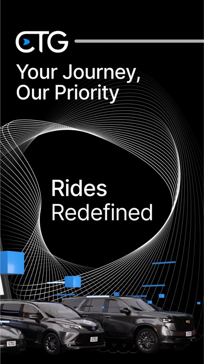 CTG Ride