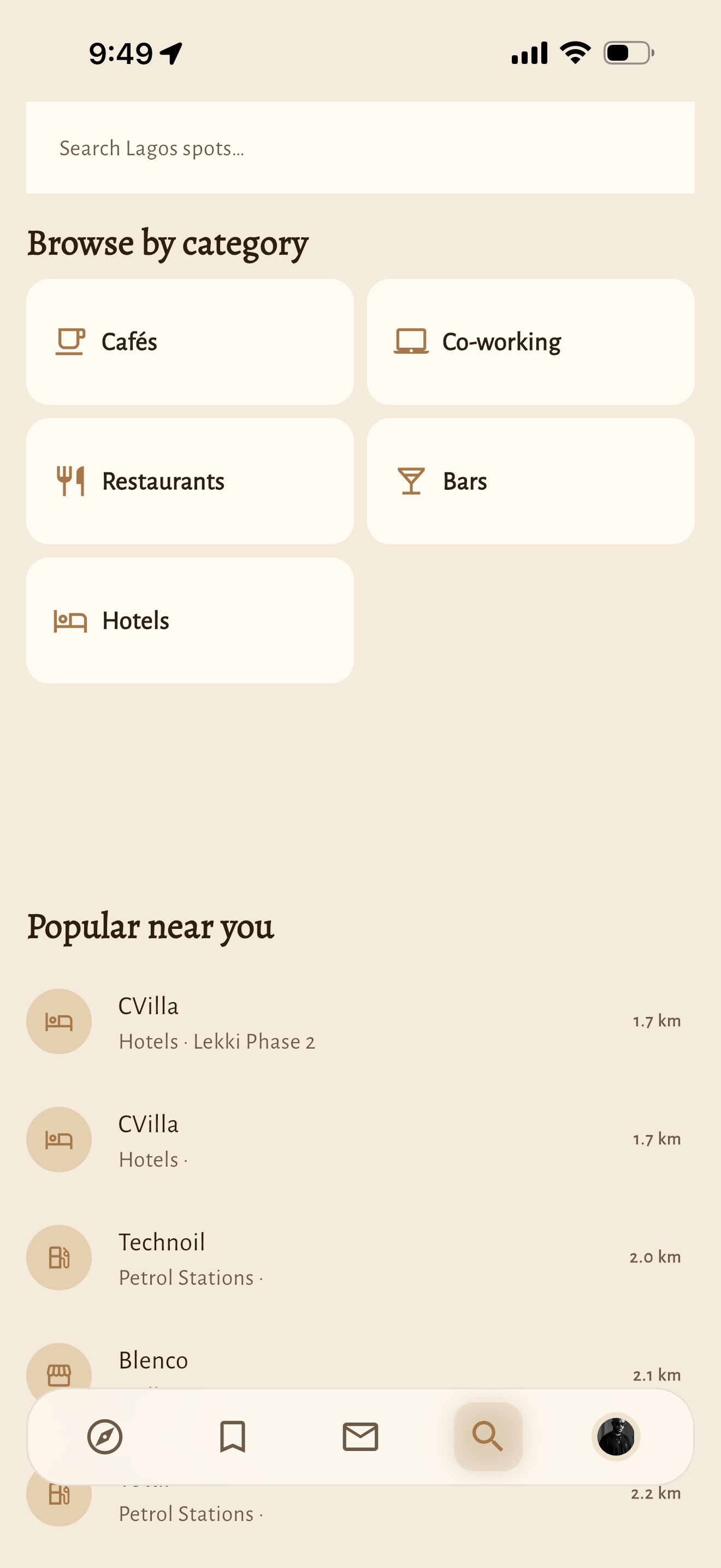 Adorable App screenshot 8