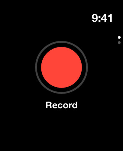 Voice Recorder Super screenshot 19