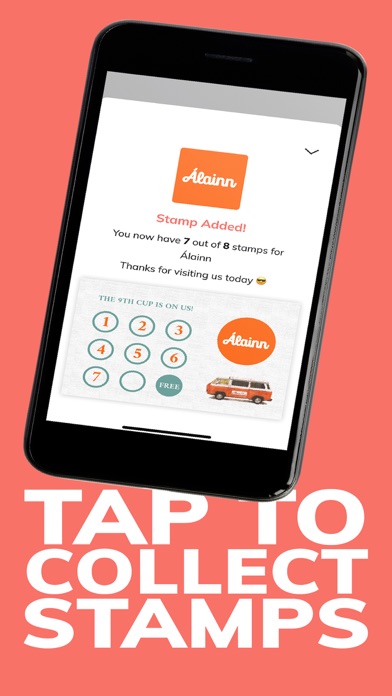 Screenshot #2 pour SQUID Rewards - Wave Points