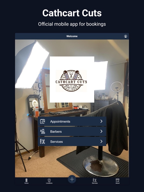 Screenshot #4 pour Cathcart Cuts