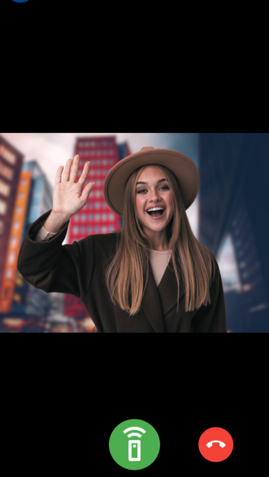 Screenshot 3 of Commtel Vision App