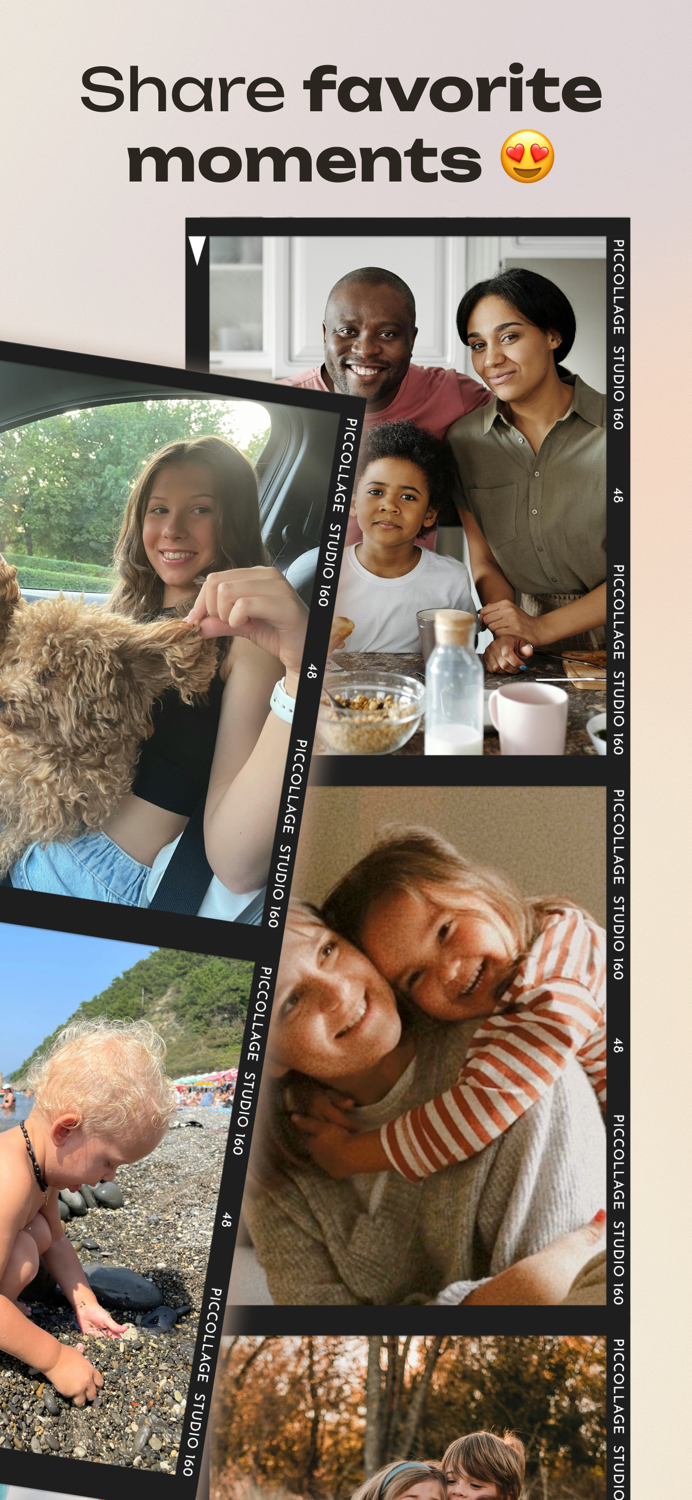 PicLoop - Group Photo Sharing