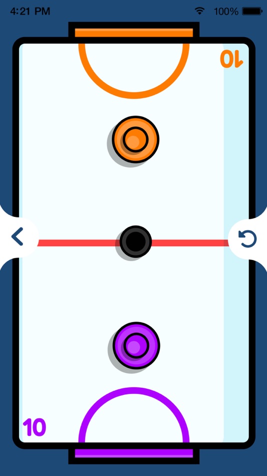 #3. Offline Games - No WiFi Arcade (iOS) Podle: Appcano LLC