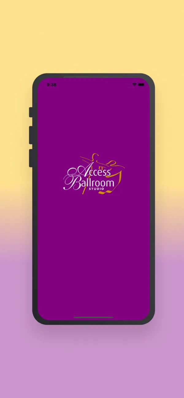Screenshot #1 pour Access Ballroom