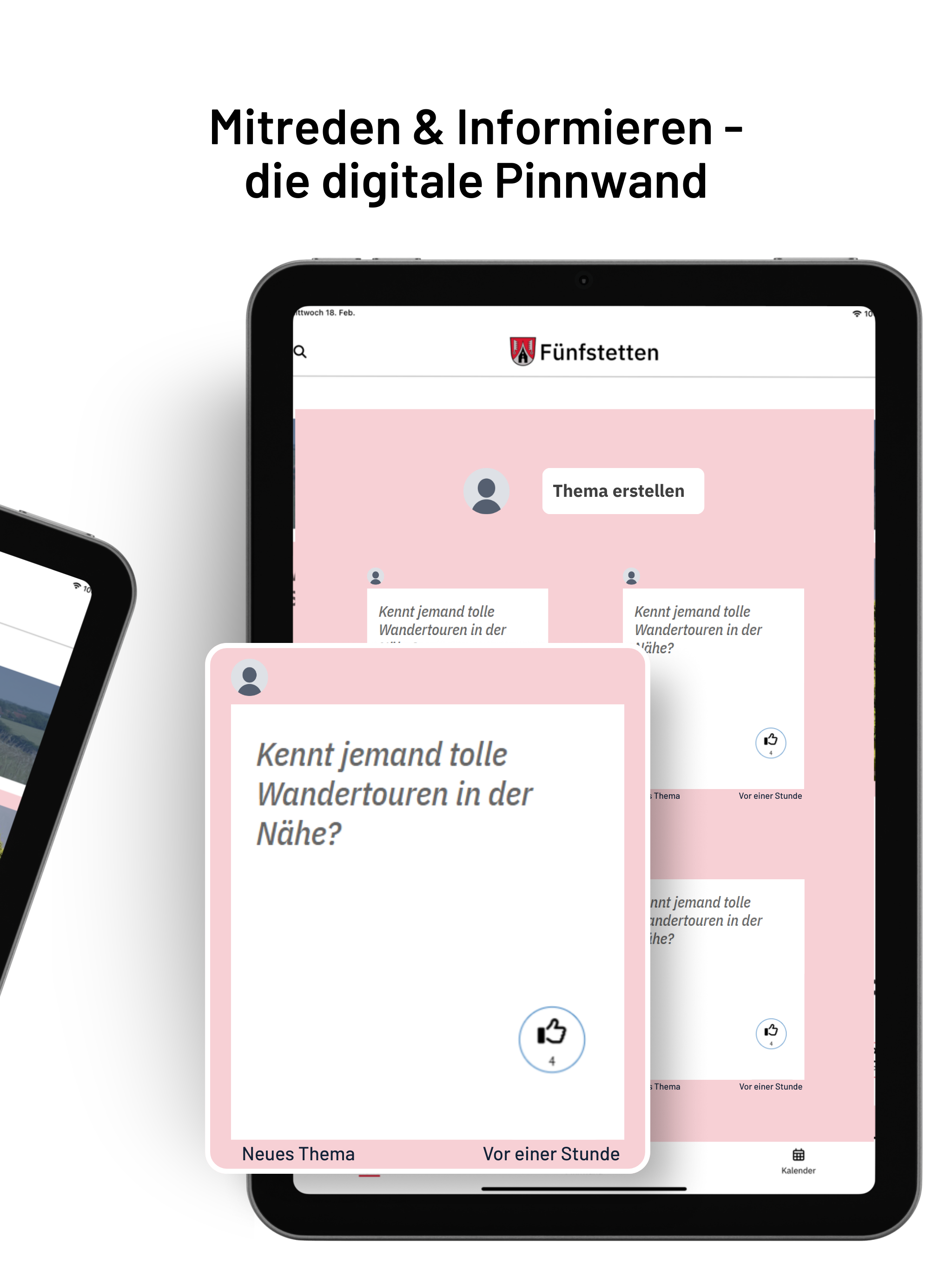 Fünfstetten screenshot 8