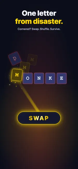 Word Cracker screenshot 1