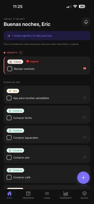 ment. screenshot 1