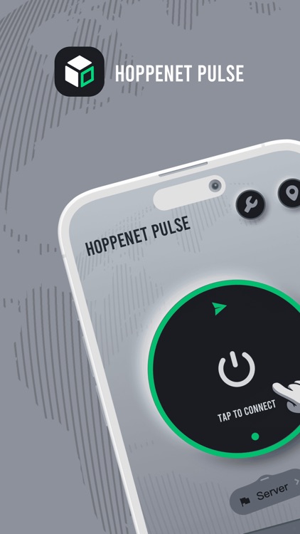 Hoppenet Pulse