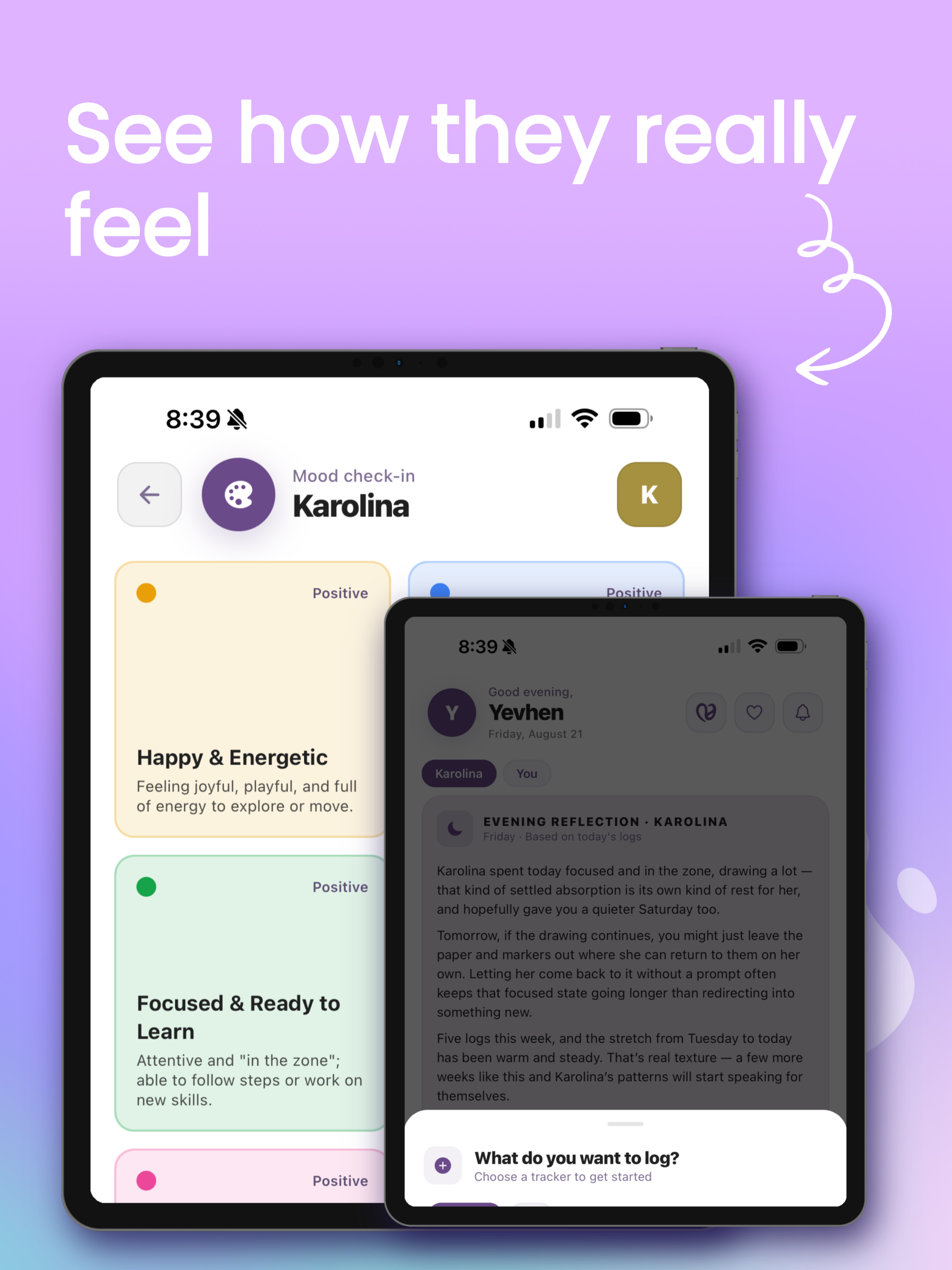 NotAlone: Neurodiversity & AI screenshot 12