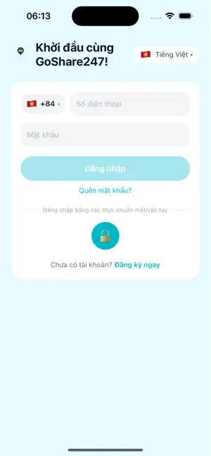 Goshare247 screenshot 1