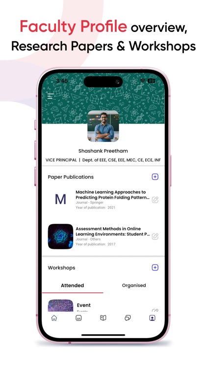 CampX Faculty screenshot-7