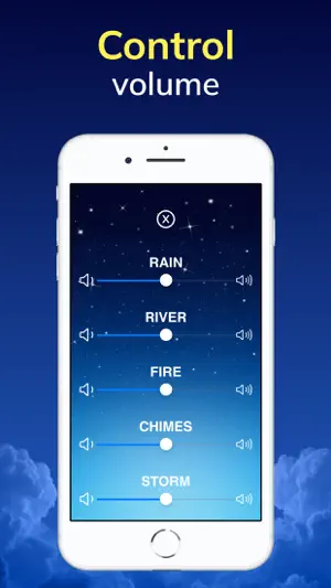 Sleep Sounds: Nature & Ambient screenshot 6
