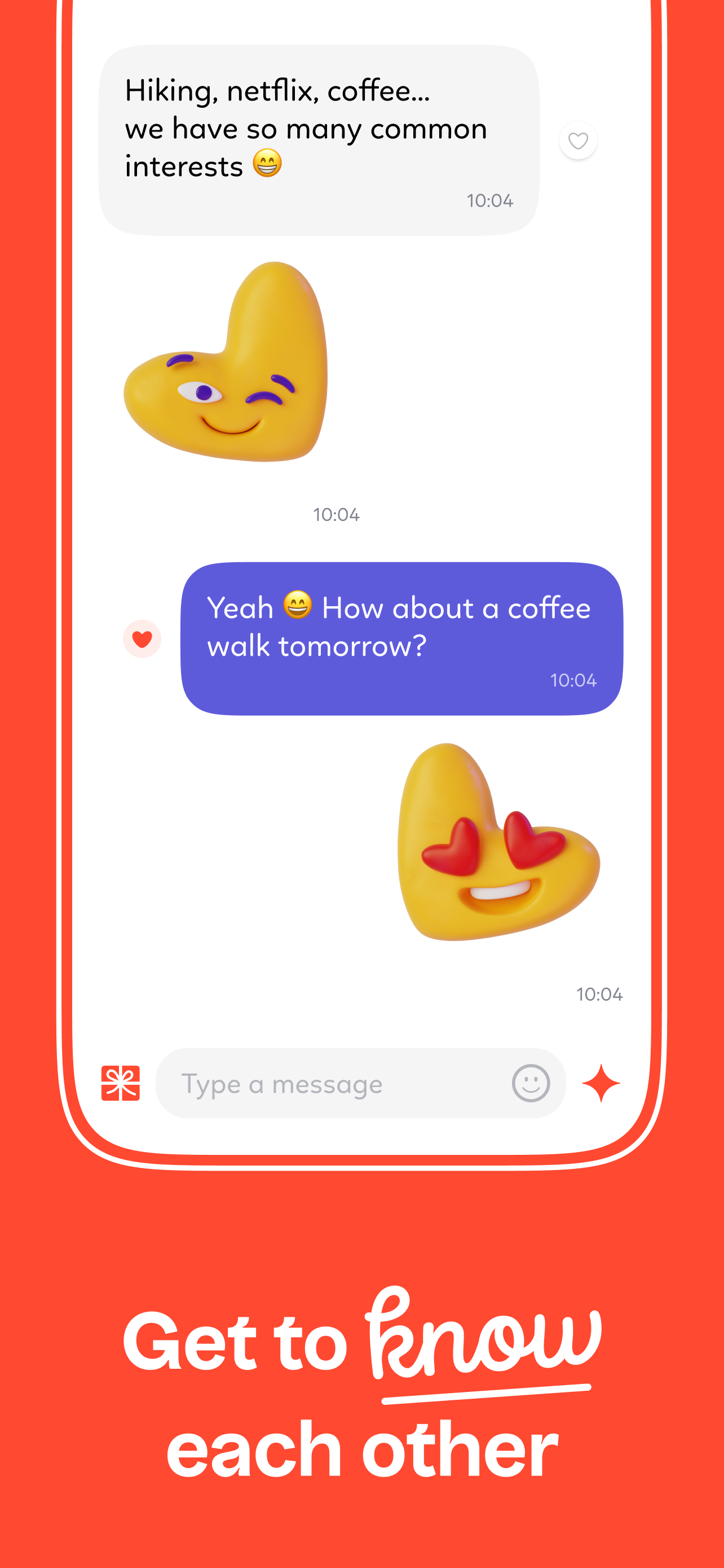 Kismia - Dating App & Chat screenshot 6