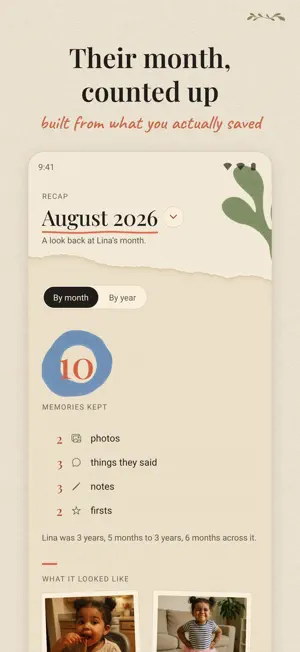 Little Now: Memory Keeper screenshot 3