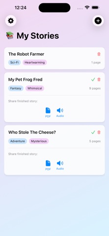 Storylet Screenshot 2 of 5