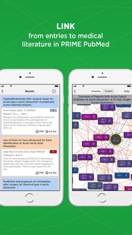 The Washington Manual screenshot-5
