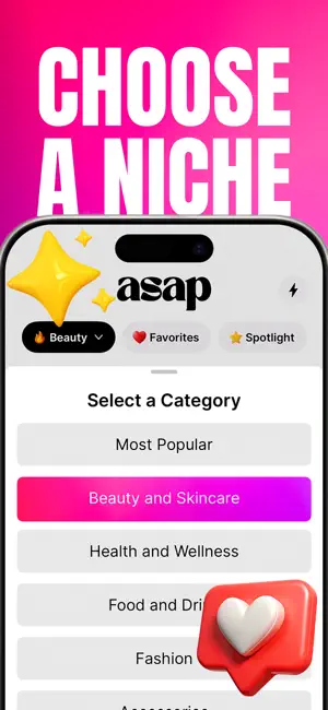 ASAP - Request PR Boxes & More screenshot 4