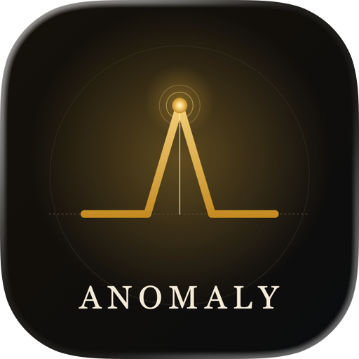 Anomaly: Research in Play