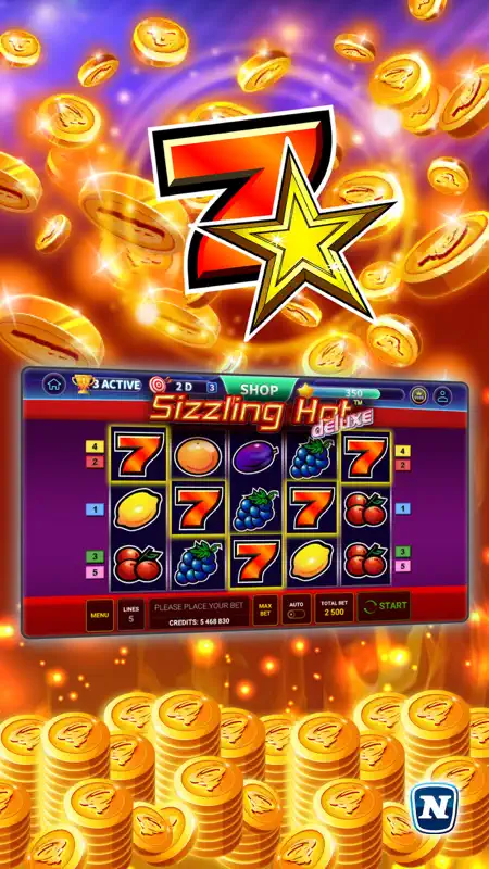 GameTwist Casino Slots Spiele screenshot 3 of 8