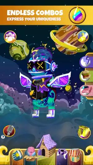 Fakakees screenshot 4