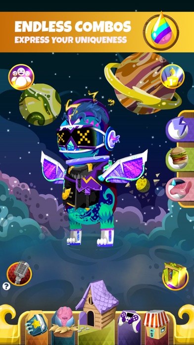 Fakakees Screenshot