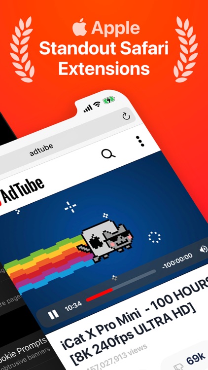 AdBlock Pro for Safari