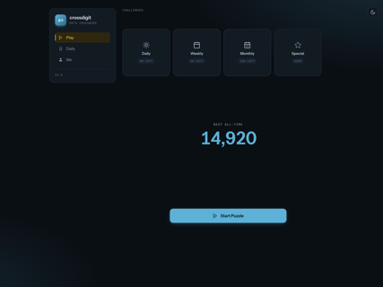 Crossdigit screenshot 16