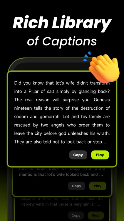 ElevenLabs AI screenshot-4