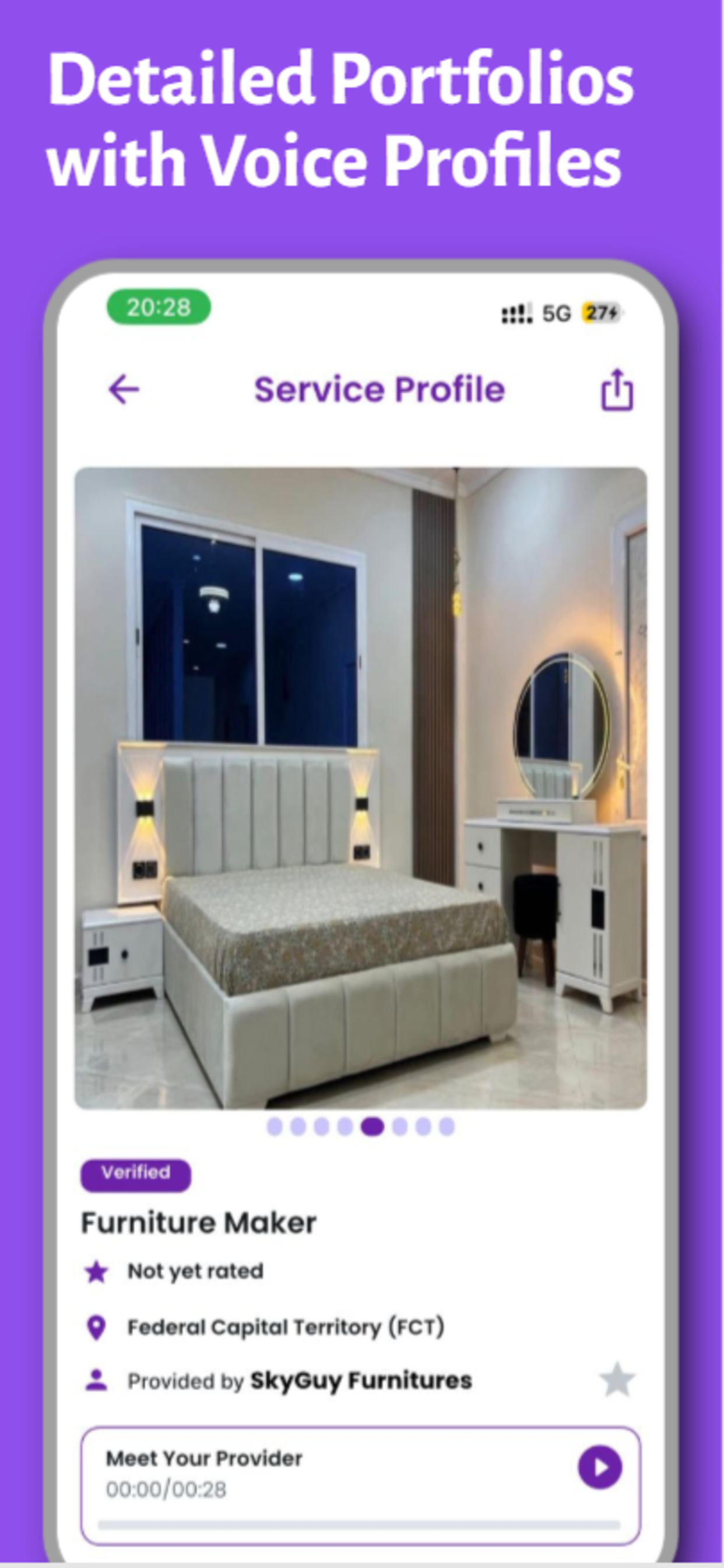 BetaConnect Hire