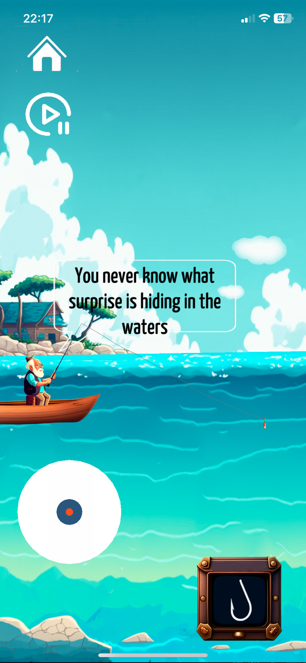 Fishing Time: Lucky Catch screenshot 6