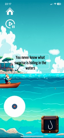Fishing Time: Lucky Catch screenshot