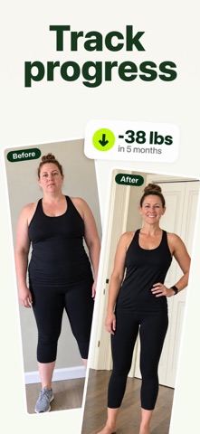 Longa: Intermittent Fasting app screenshot 3
