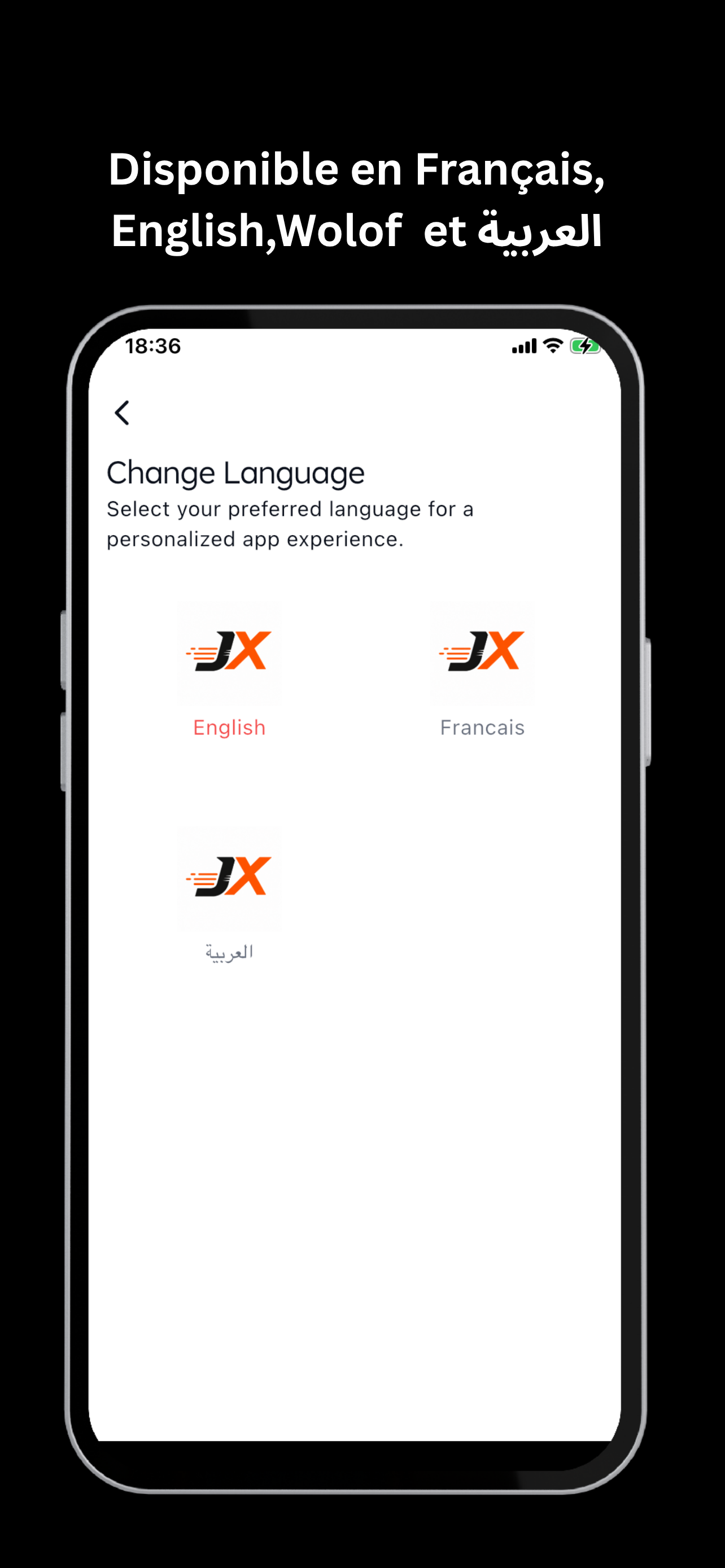 JOXMAKO screenshot 4