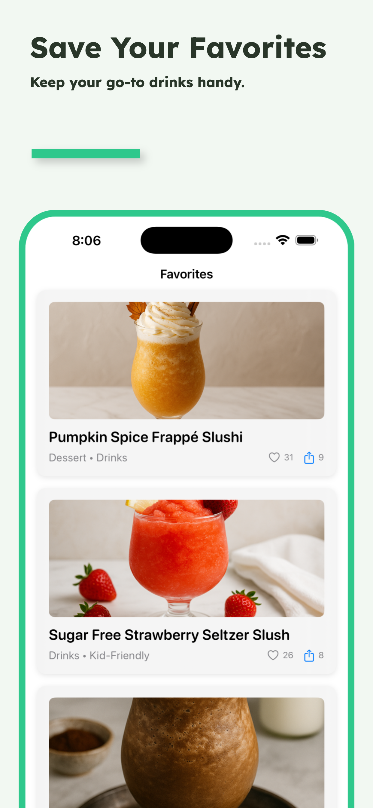 The Recipe Ninja