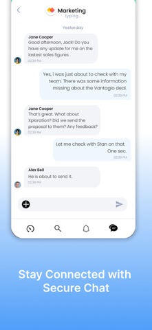 Wiseclick Screenshot 2 of 5